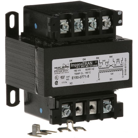 Cleveland Transformer 20533